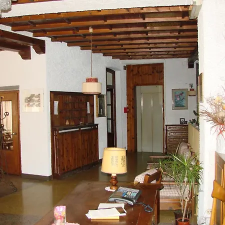 Hotel Ristorante